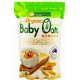 Health Paradise Organic Instant Baby Oats 快熟有机燕麦片 500gm
